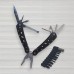 Мультитул Stainless 00396